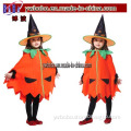 Halloween Pumpkin Costume Kids Fancy Dress Costume Outfit Children's (COS1032)